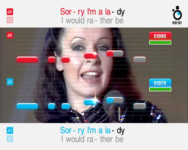 SingStar Clásicos - Imagen 14